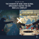 ran USA attack 2026 UAE Iran mediation 2026 Why did the US cancel the Iran strike? Trump Iran threats 2026 European de-escalation Iran Role of China in Middle East peace
