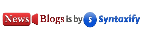 News Blogs by Syntaxify